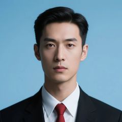 hr頭像