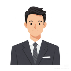 hr頭像