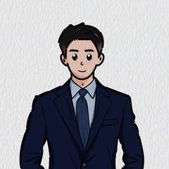 hr頭像