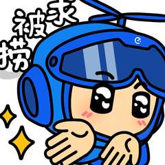hr頭像