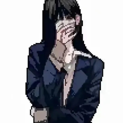 hr頭像