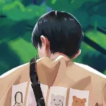 hr頭像