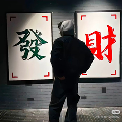 hr頭像