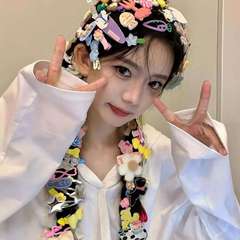 hr頭像