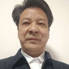hr頭像