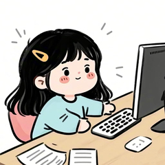 hr頭像