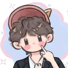 hr頭像