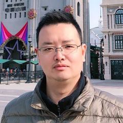 hr頭像