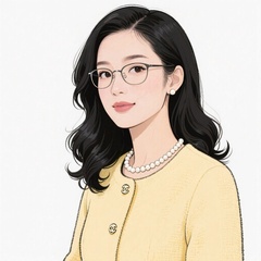 hr頭像