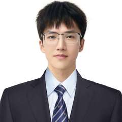hr頭像
