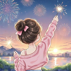 hr頭像