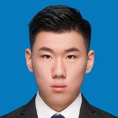 hr頭像