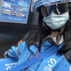 hr頭像
