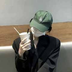 hr頭像