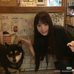 hr頭像