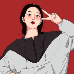 hr頭像