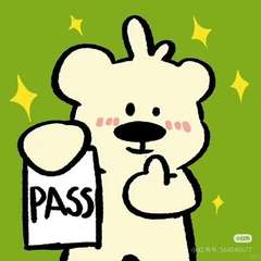 hr頭像