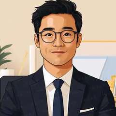 hr頭像