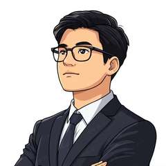 hr頭像