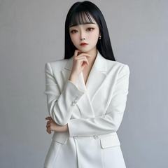 hr頭像