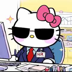 hr頭像