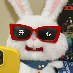 hr頭像