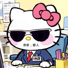 hr頭像