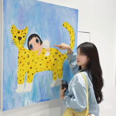hr頭像