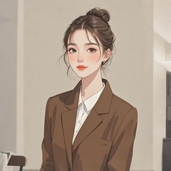 hr頭像
