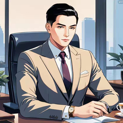 hr頭像