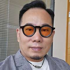 hr頭像
