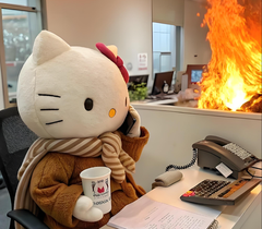 hr頭像