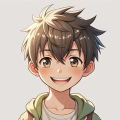 hr頭像
