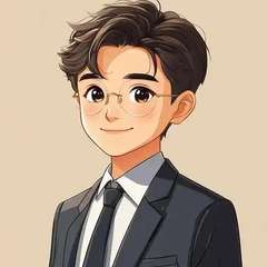 hr頭像