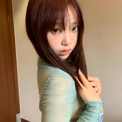 hr頭像