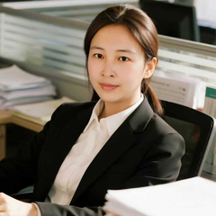 hr頭像