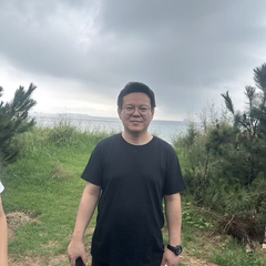 hr頭像