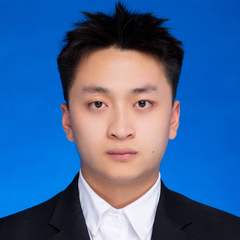 hr頭像
