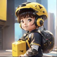 hr頭像