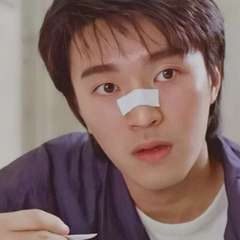 hr頭像