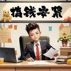 hr頭像
