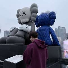 hr頭像