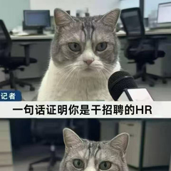hr頭像