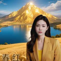 hr頭像
