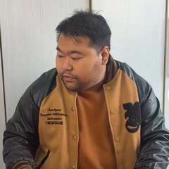 hr頭像