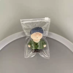 hr頭像