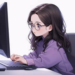 hr頭像