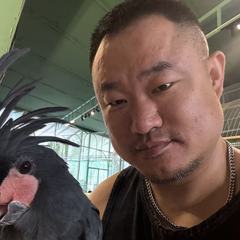 hr頭像