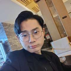 hr頭像
