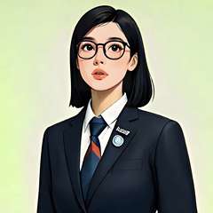 hr頭像